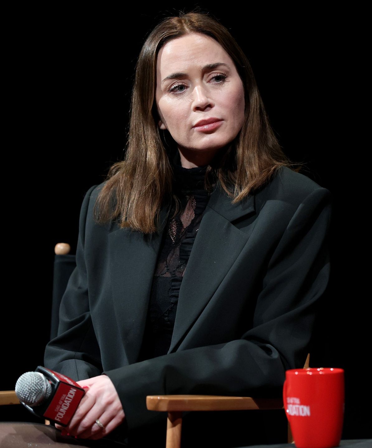 Emily Blunt