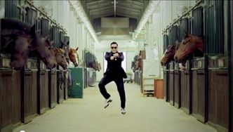 "Gangnam Style" NOWĄ MACARENĄ?