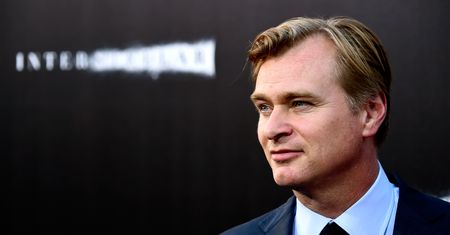 Christopher Nolan: konserwatywny geniusz kina