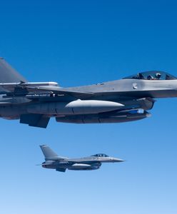 Katastrofa nad Morzem Śródziemnym. Nie żyją amerykańscy żołnierze