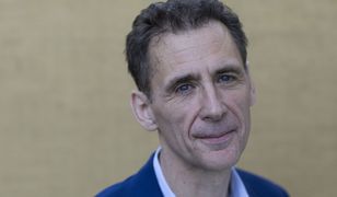 David Lagercrantz dla WP: "Musimy się z Polską trzymać blisko"
