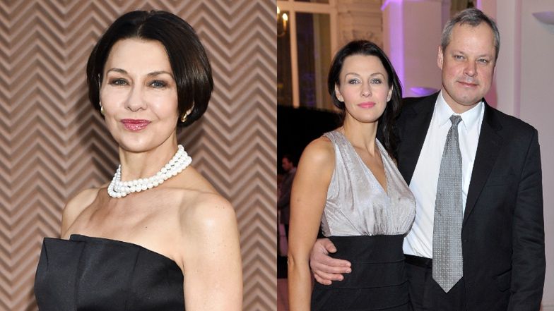 Życie uczuciowe Anny Popek