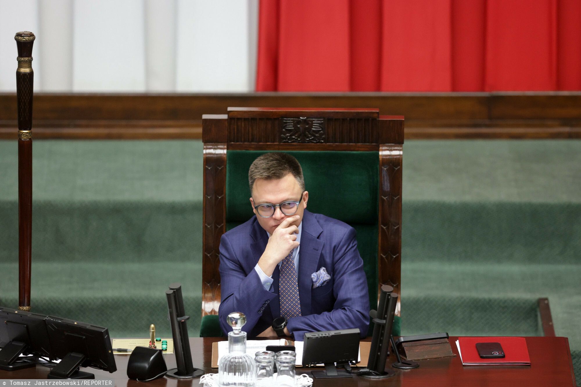 Szymon Hołownia