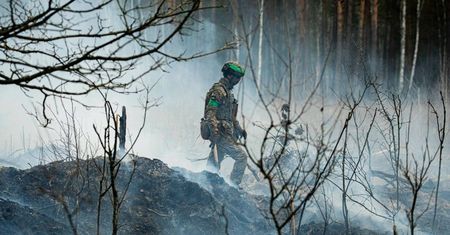 "Rosja ma doświadczenie". KE reaguje na propozycję Putina