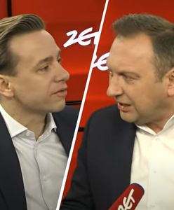 Awantura o wyjście na piwo. "Pan ma z tym problem?"