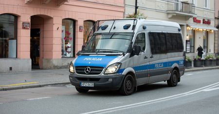 Legnica. Matka zamordowała 9-miesięczne dziecko. Tragedia na Batorego