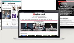 „Gazeta Wyborcza” ma mniej subskrybentów, ale zarabia więcej. „Dwucyfrowy wzrost ARPU”