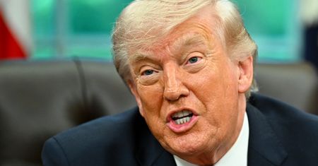 Krótko po rozmowie z Putinem deklaracja Trumpa ws. wojsk w Niemczech