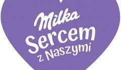 Adam Małysz opiekunem programu „Milka. Sercem z Młodymi Skoczkami"