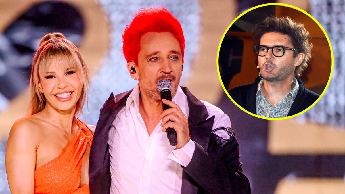 Wiśniewski skomentował konflikt Dody i Wojewódzkiego 