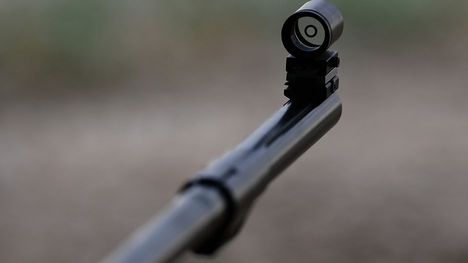 Warszawa. Kamienica pod ostrzałem