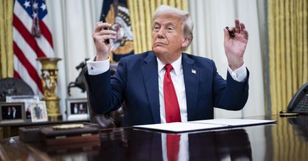 Nowa umowa surowcowa Trumpa. Szef MSZ Ukrainy potwierdza: otrzymaliśmy nowy tekst