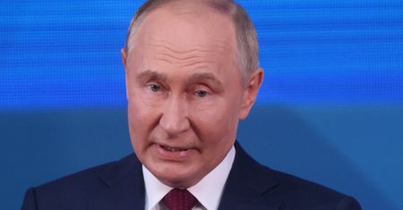 Putin zdecydował. Będą wpajać dzieciom od najmłodszych lat