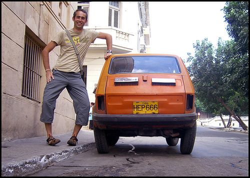 Fot. na licencji Creative Commons; Flickr.com/by Mikelo