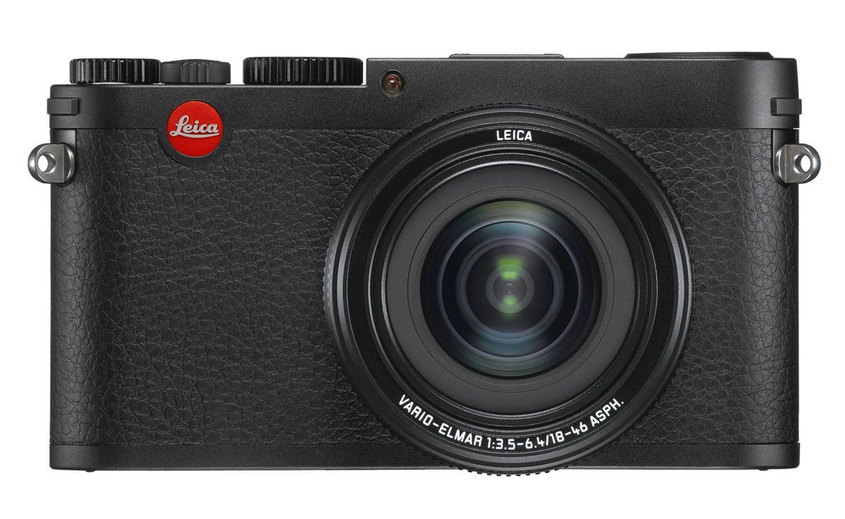 Leica X Vario - legendarne wzornictwo, matryca APS-C oraz uniwersalny, ale ciemny obiektyw 2