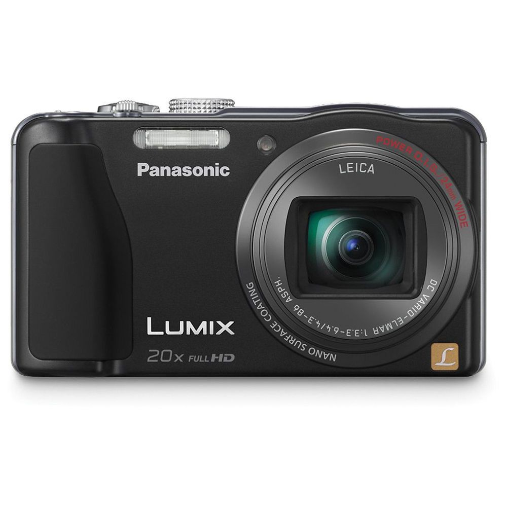 Panasonic Lumix DMC-ZS20 (Lumix DMC-TZ30)