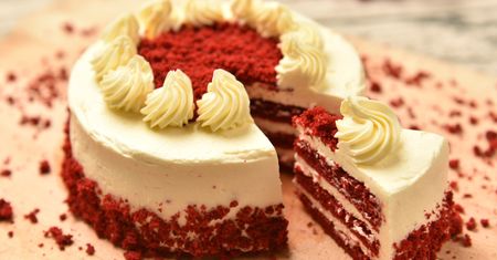 Android 11 wciąż ma związek ze słodyczami. Wewnętrznie chodzi o Red Velvet Cake