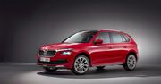 Škoda Kamiq – ile będzie kosztować?