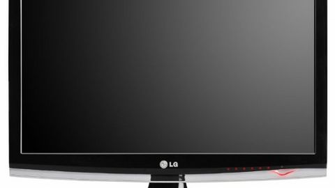 Cztery nowe monitory od LG 1