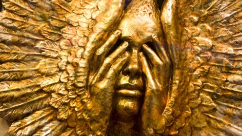 Wycieczki dla niewidomych 1