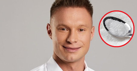 Dwa tygodnie bez cukru. Michał Wrzosek zdradza efekty
