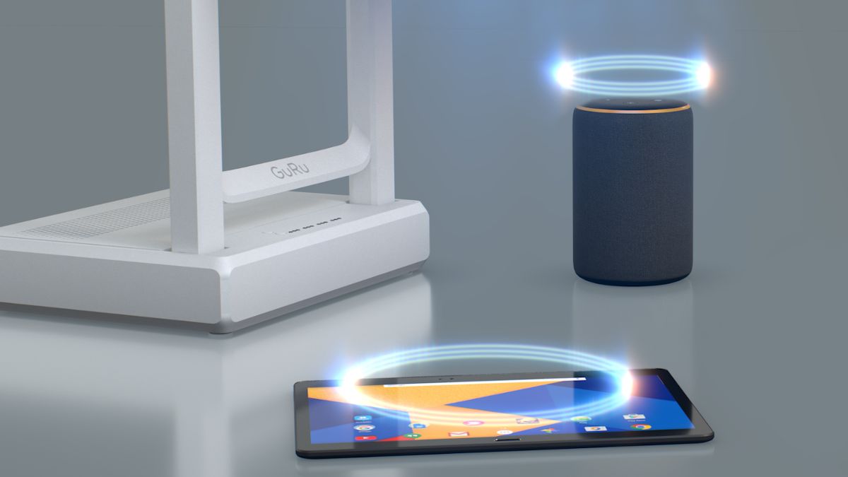 Albo grubo, albo wcale. Motorola chce, by jej smartfony były ładowane zdalnie 1