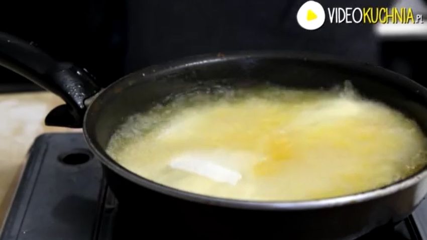 Langosz jest prosty w przygotowaniu 