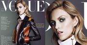 WYCHUDZONA ANJA na okładce koreańskiego "Vogue'a"! (FOTO)