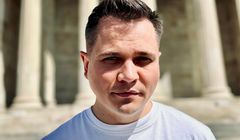 Dziennikarz po 10 latach odchodzi z „Super Expressu”. „Dążenie do dalszego rozwoju”