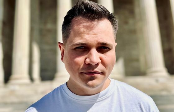 Dziennikarz po 10 latach odchodzi z „Super Expressu”. „Dążenie do dalszego rozwoju”