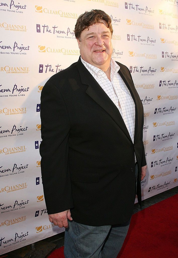 John Goodman