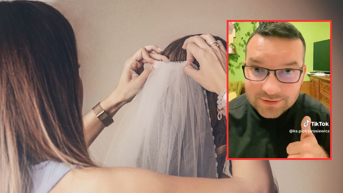 Czy panna z dzieckiem może być świadkową na ślubie? 