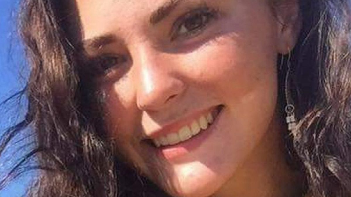 21-latka zaczęła się dusić na prośbę 45-letniego Jerome'a.