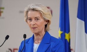 Groźne uzależnienie Unii Europejskiej. Eksperci wskazują wąskie gardła