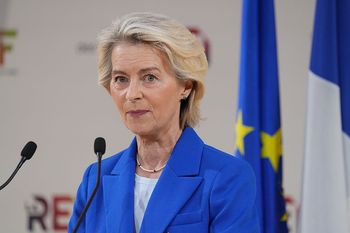 Groźne uzależnienie Unii Europejskiej. Eksperci wskazują wąskie gardła