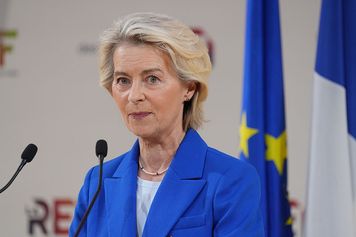 Groźne uzależnienie Unii Europejskiej. Eksperci wskazują wąskie gardła
