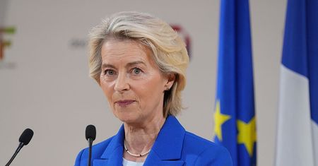 Groźne uzależnienie Unii Europejskiej. Eksperci wskazują wąskie gardła
