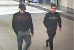 Wrocław. Znasz ich? Są poszukiwani przez policję w związku z rozbojem