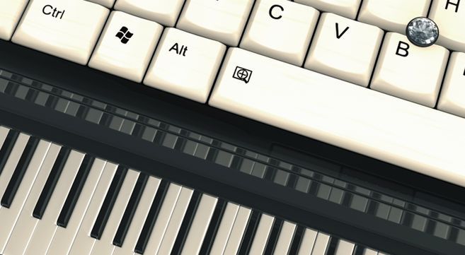 Singulum, luksusowy notebook ze złota, drewna i kości słoniowej 6
