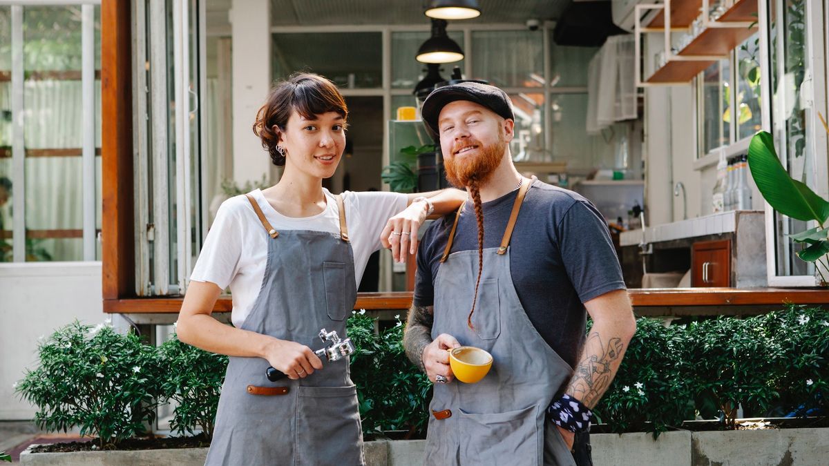 Zarobili na stockach równowartość 190 000 złotych. Skąd sukces tych fotografów? 1