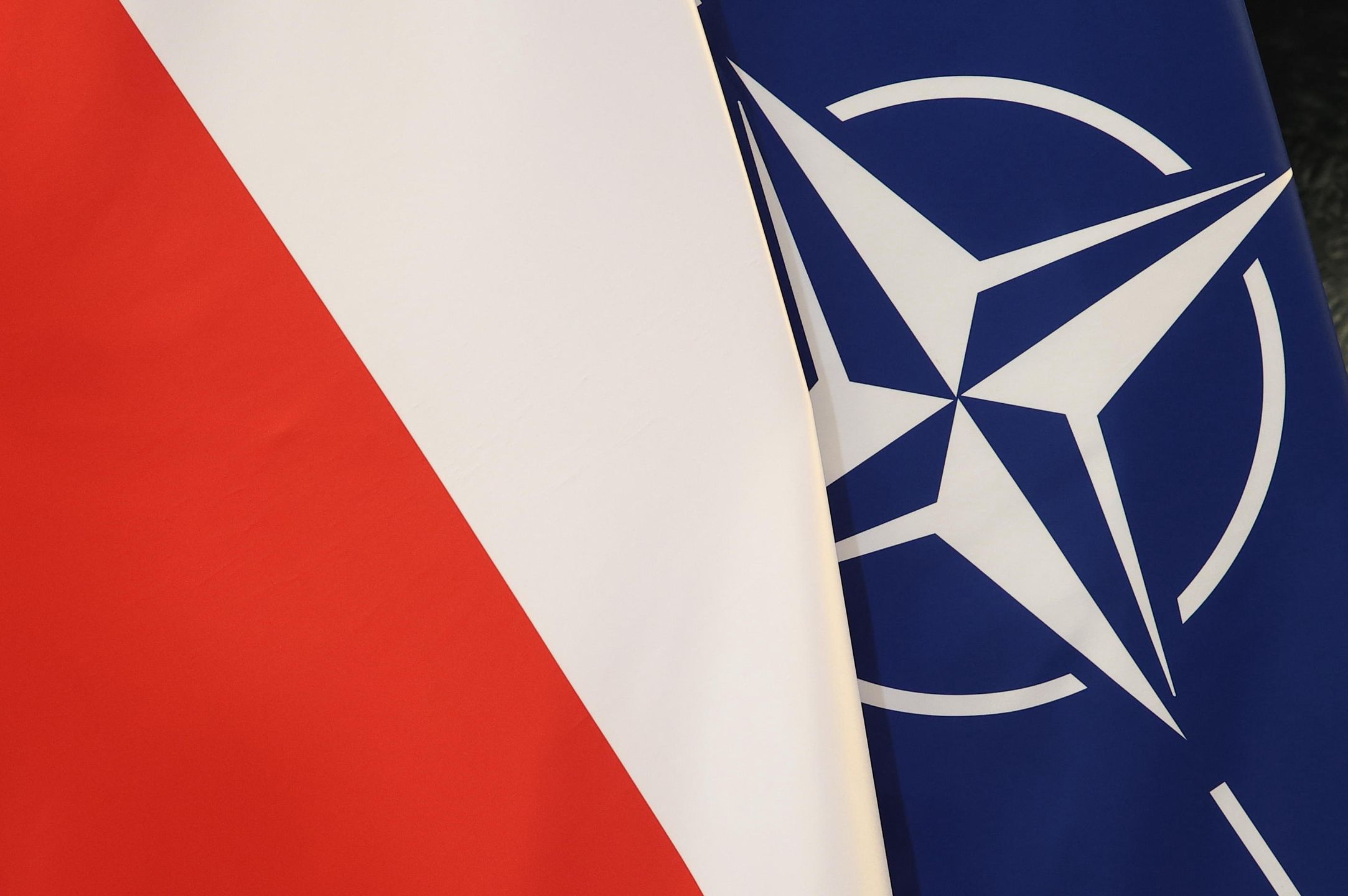 Polska jest członkiem NATO od 1999 roku