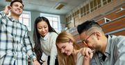 Globalne horyzonty edukacji. Jak Wyższa Szkoła Kształcenia Zawodowego współpracuje z międzynarodowymi ekspertami