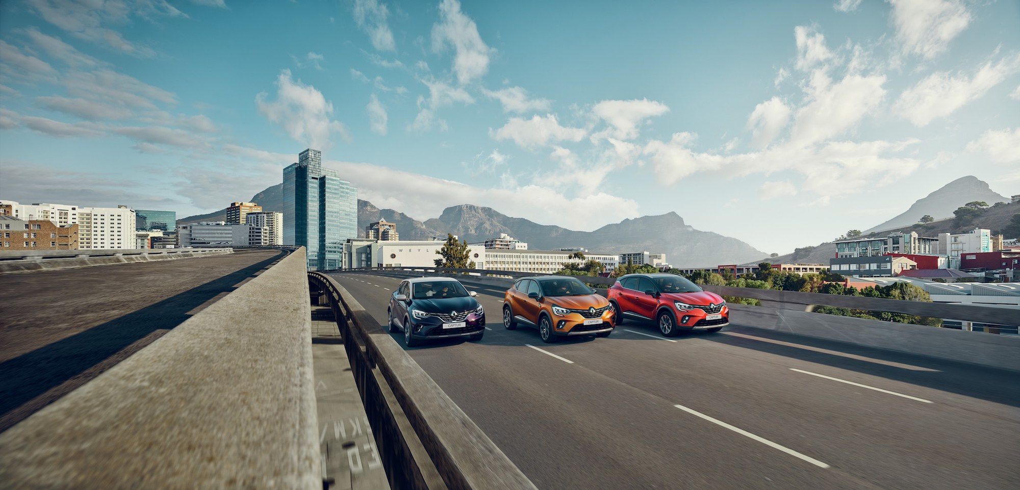 Renault Captur (2019)