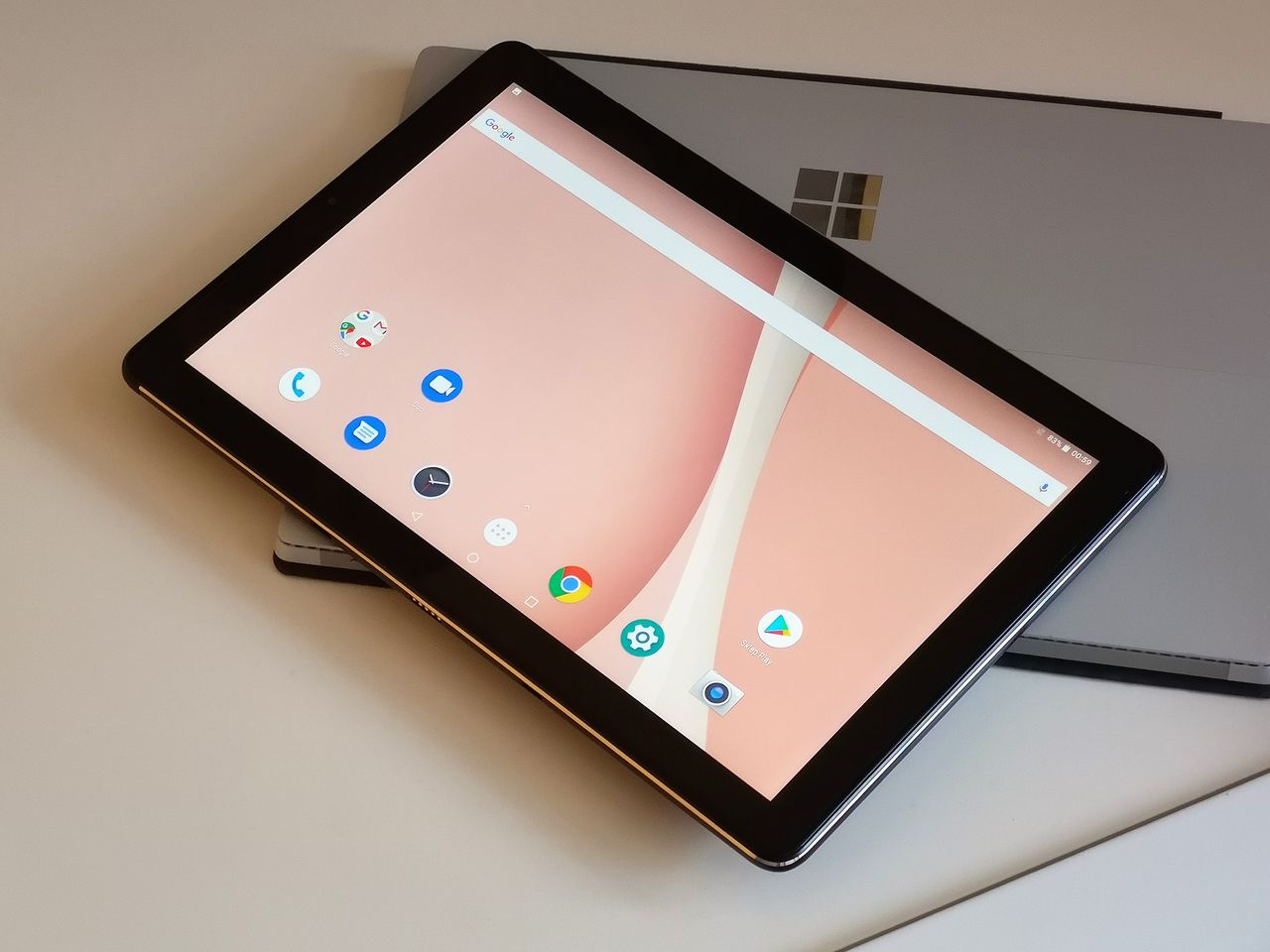 Chuwi Hi9 Plus – co pod koniec 2018 roku może zaoferować aspirujący tablet z Androidem?