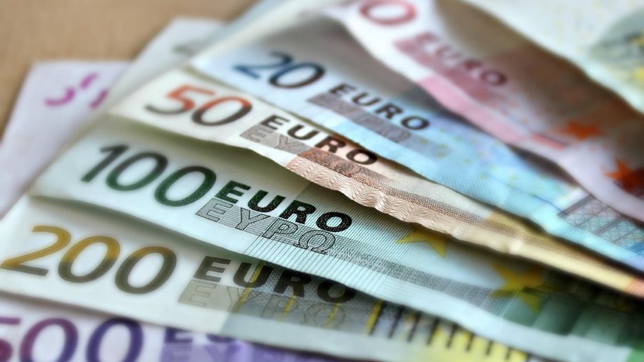 Chorwacja w strefie euro