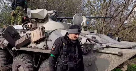 Alarmujący raport Brytyjczyków. Zawstydza przynajmniej kilka zachodnich rządów