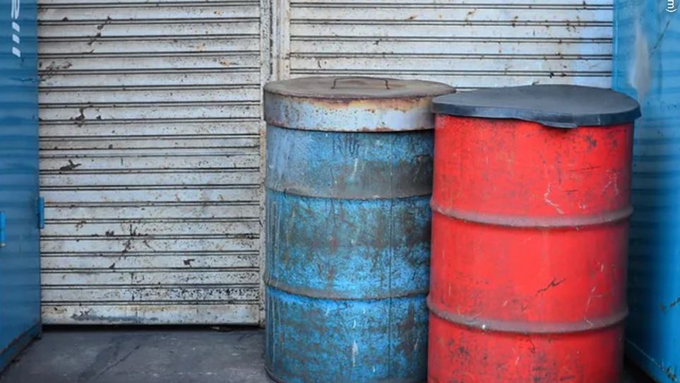 Dla wielu warsztatów samochodowych stary olej samochodowy jest naturalnym materiałem do ogrzewania. To bardzo poważne zagrożenie dla całej okolicy