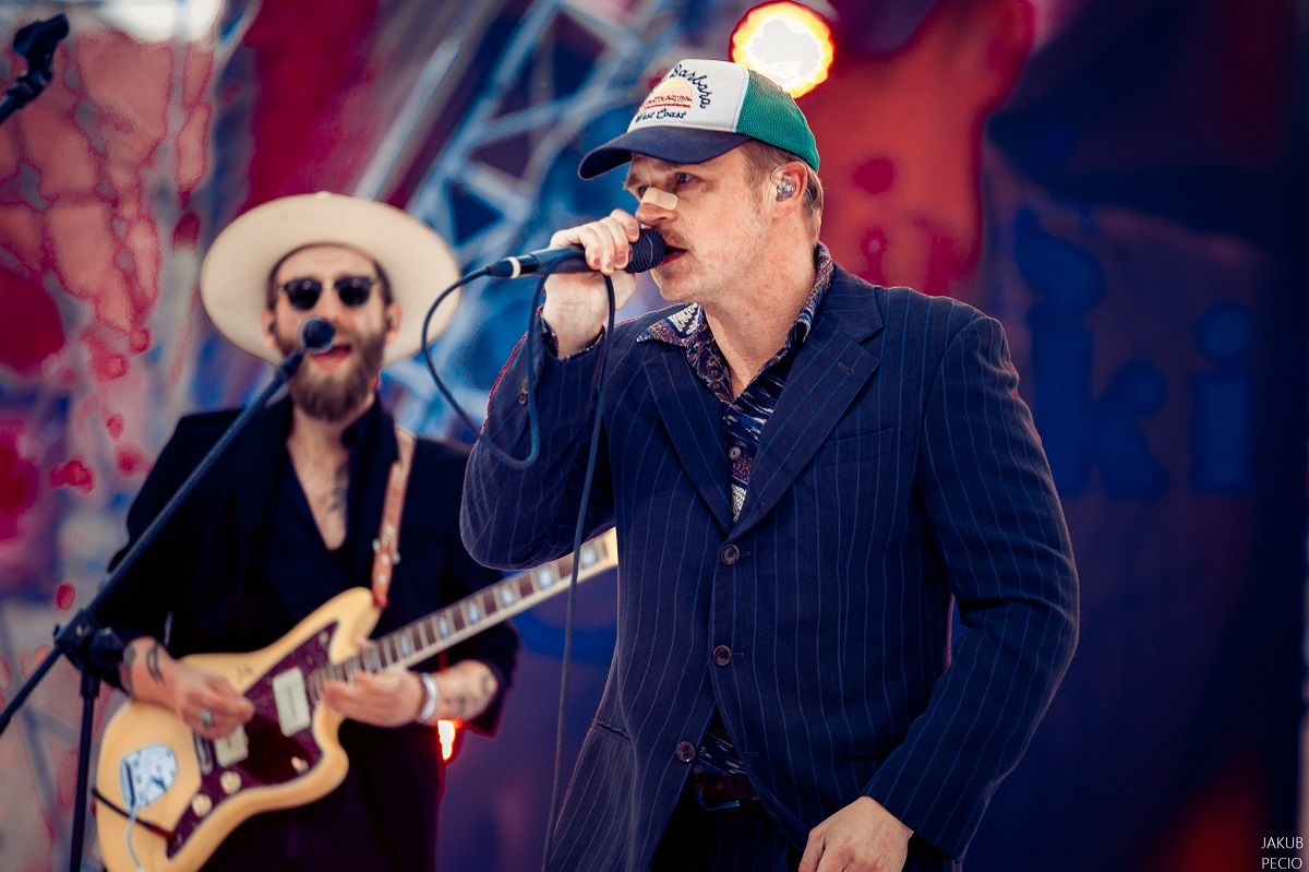 Radio Wolny Świat Koncert Wolności i Nadziei Lublin