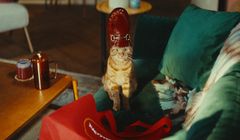 Kotka Cat bohaterką kampanii TK Maxx