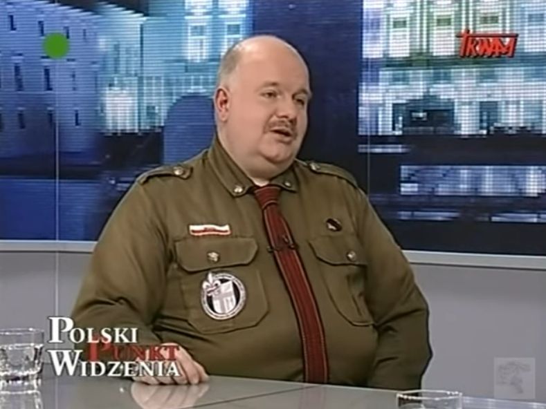 Krzysztof Piaseczny